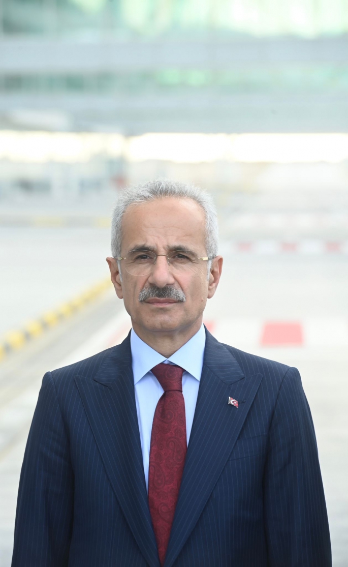 TÜRKİYE HAVALİMANLARI AĞUSTOS’TA YOLCU REKORU KIRDI…