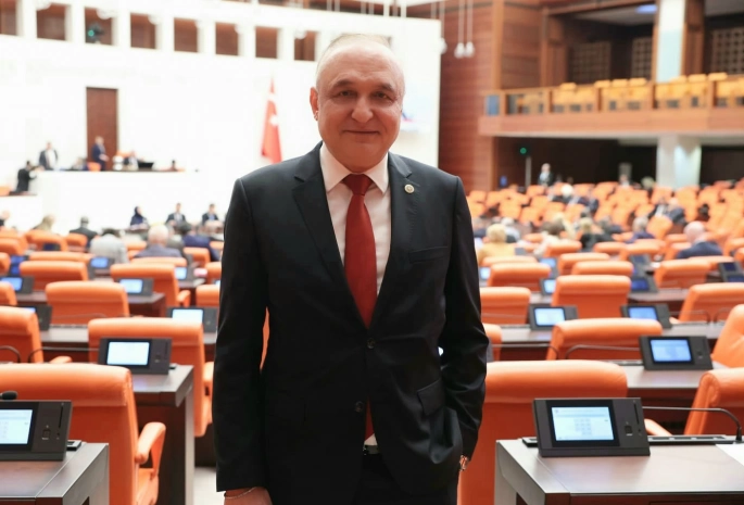 TÜRKİYE KONKORDATO CUMHURİYETİ OLDU