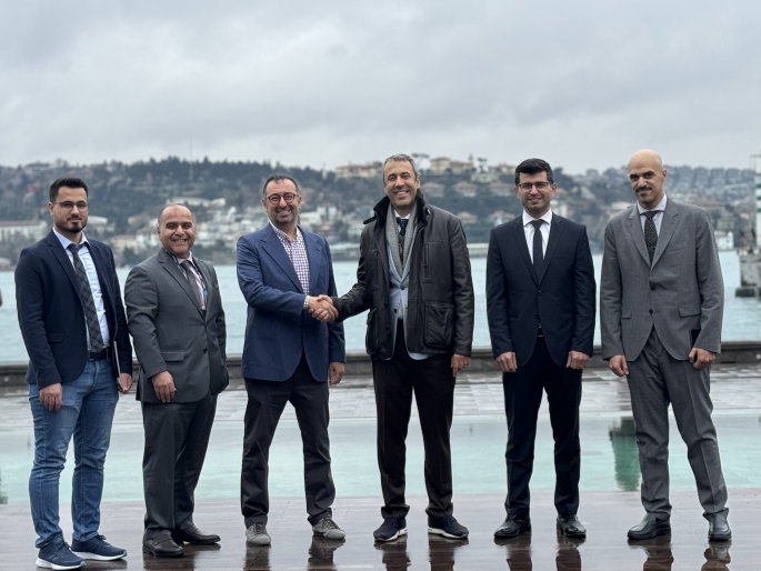 TÜRKİYE'NİN GURURU CVSAİR ARABİSTAN'DA