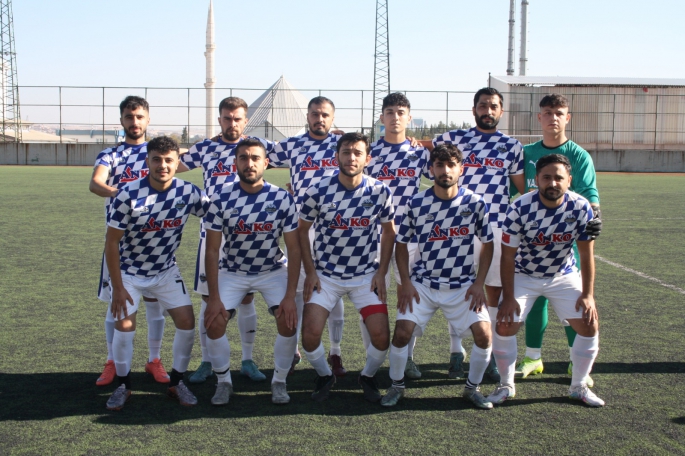 ÜÇOKLAR DEMİRSPOR ÇIKIŞA GEÇTİ
