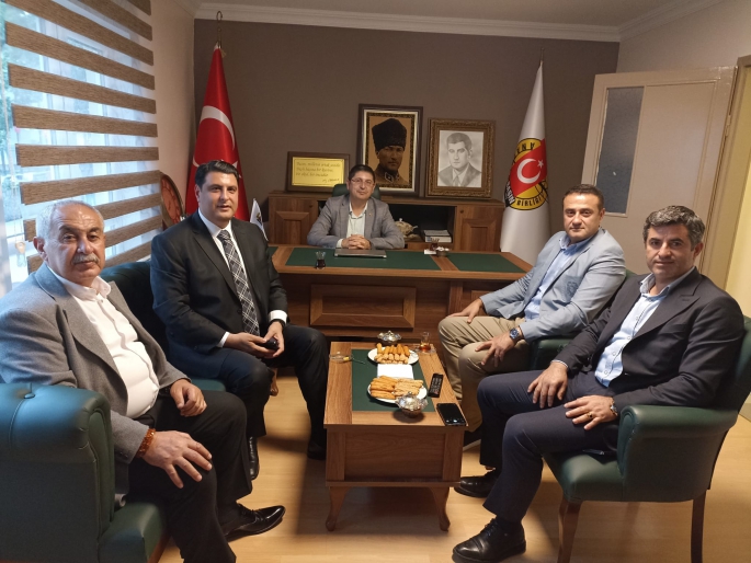  Umut Yılmaz En büyük destekçimiz gazetecilerdir