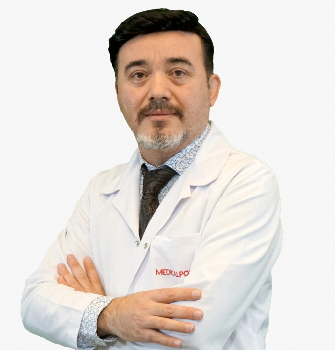 Uzm. Dr. Çınkır, ‘’ Doktor kontrolünde oruç tutmak mümkün’’