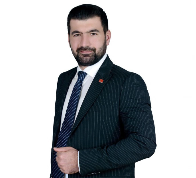 Vatandaşın Derdi Geçim