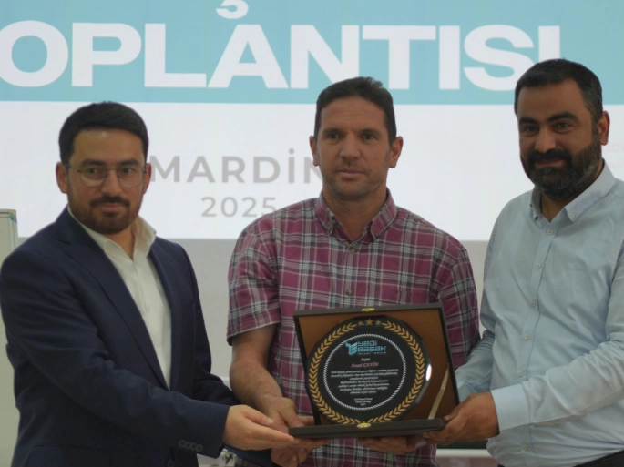 Yedi Başak İstişare Toplantısı Mardin’de Gerçekleştirildi