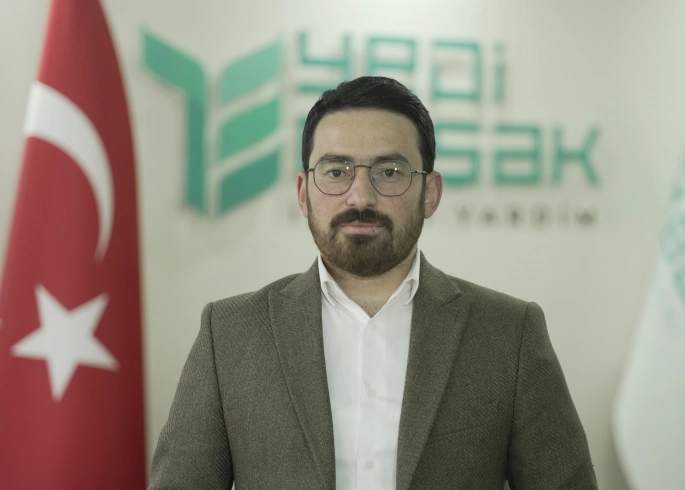 Yedi Başak’tan Eğitim Desteği: Üniversite Bursu ve Kırtasiye Kampanyası