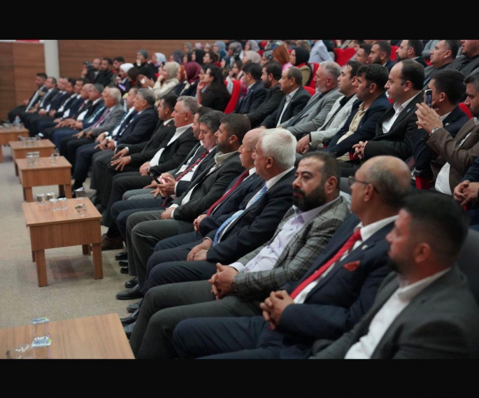 Yeniden Refah’ta kongre rüzgârı sürüyor