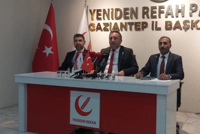 YILDIZ, İKTİDAR SORUNLARI ÇÖZMEKTEN UZAK