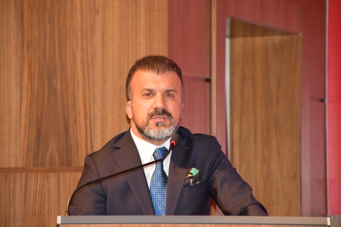 Yılın ilk 6 ayında Suriye’ye 1 milyar dolar ihracat yapıldı