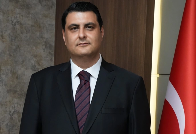 YILMAZ: “15 TEMMUZ RUHUNU GELECEĞE TAŞIYORUZ”