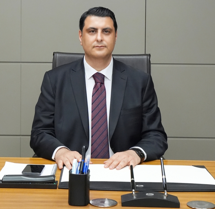 YILMAZ: “ANNELER HER ZAMAN SEVGİYLE HATIRLANMAYI HAK EDERLER”