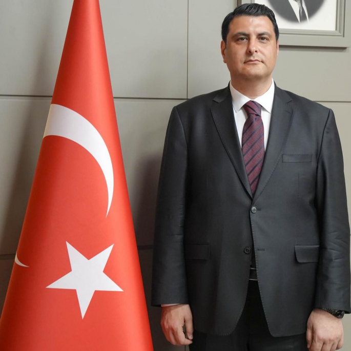 YILMAZ: “ANTEP SAVUNMASI MİLLİ MÜCADELEYE İLHAM KAYNAĞI OLMUŞTUR”