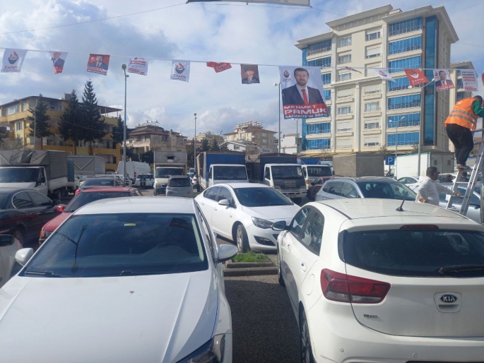 Zafer Parti'li Pamuk'tan sert çıkış: Alçaklar, namussuzlar!