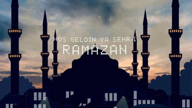 11 AYIN SULTANI KAPIYA DAYANDI! İLK ORUÇ HANGİ GÜN TUTULACAK....