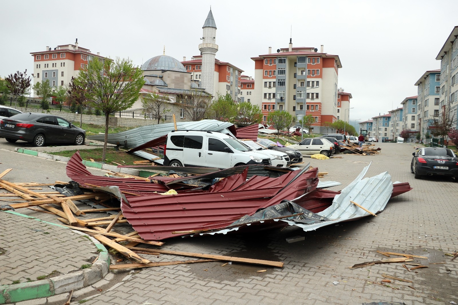 19 GÜN SONRA GELEN ÖLÜM