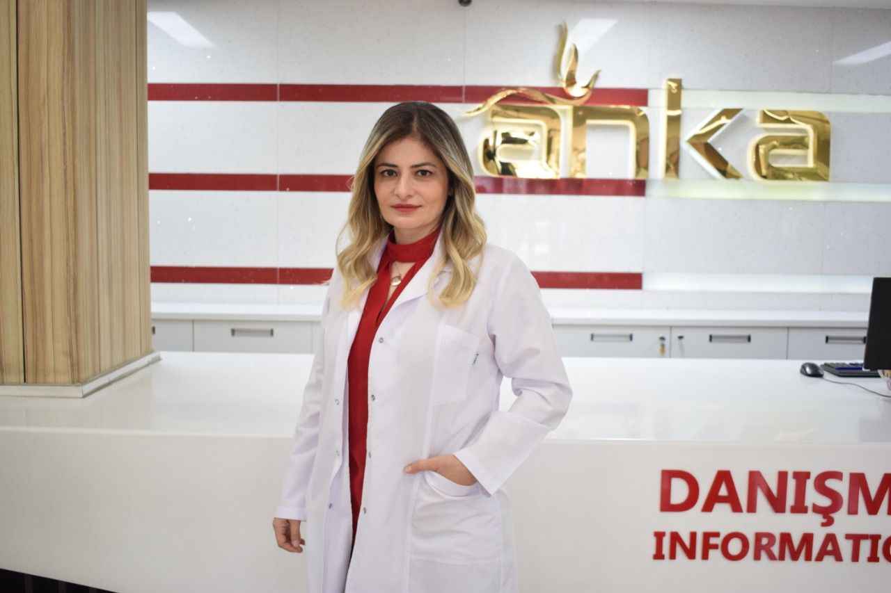 Asbest akciğer hastalıklarını tetikleyebilir