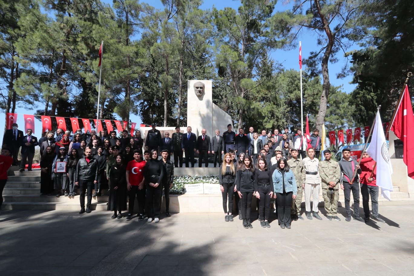 BU VATANI KİMSE BÖLEMEZ