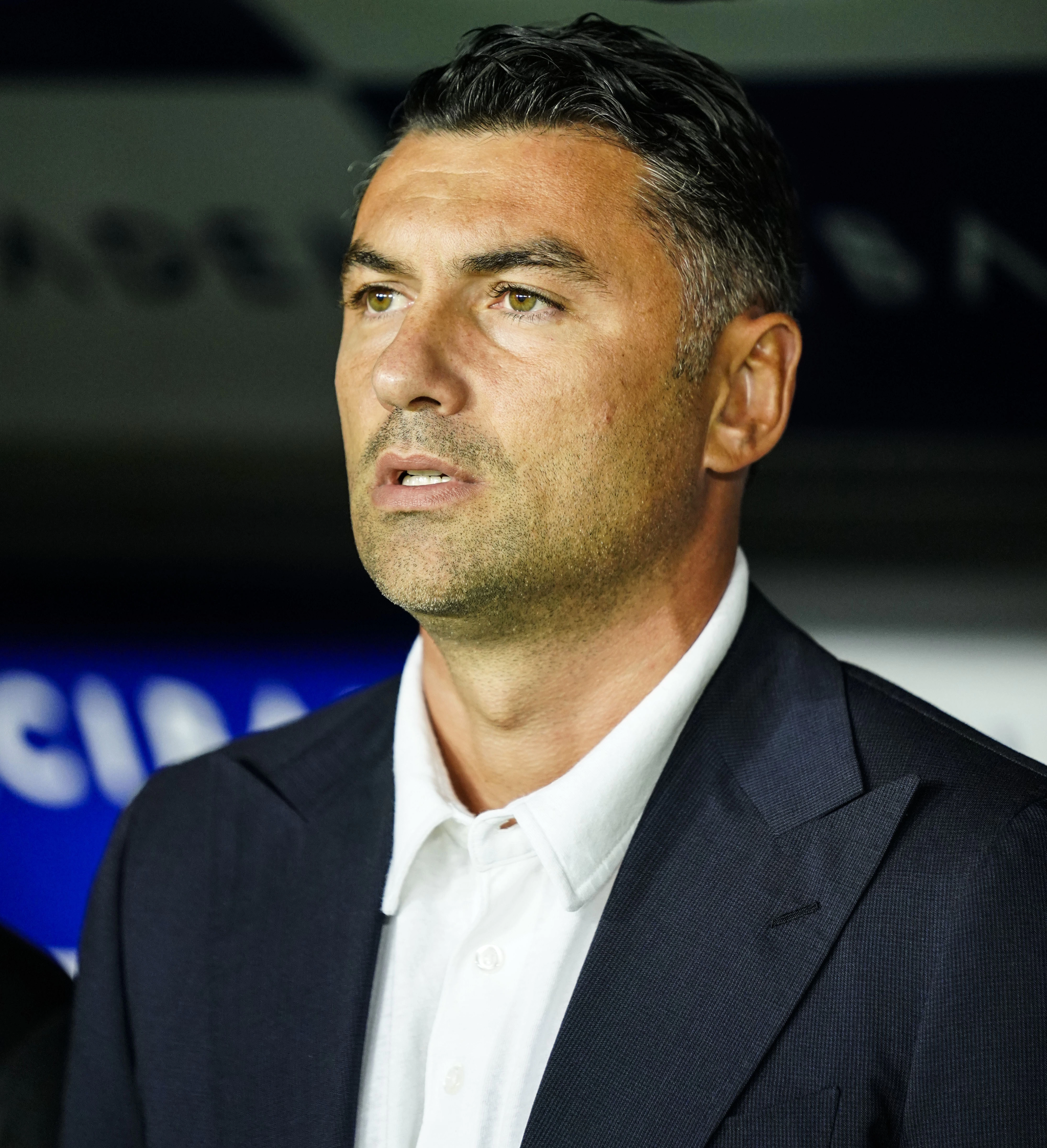 Burak Yılmaz: Biz Bu Oyunu Bozarız 