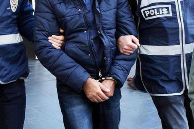 FETÖ sanığı eski polise 6 yıl 3 ay hapis