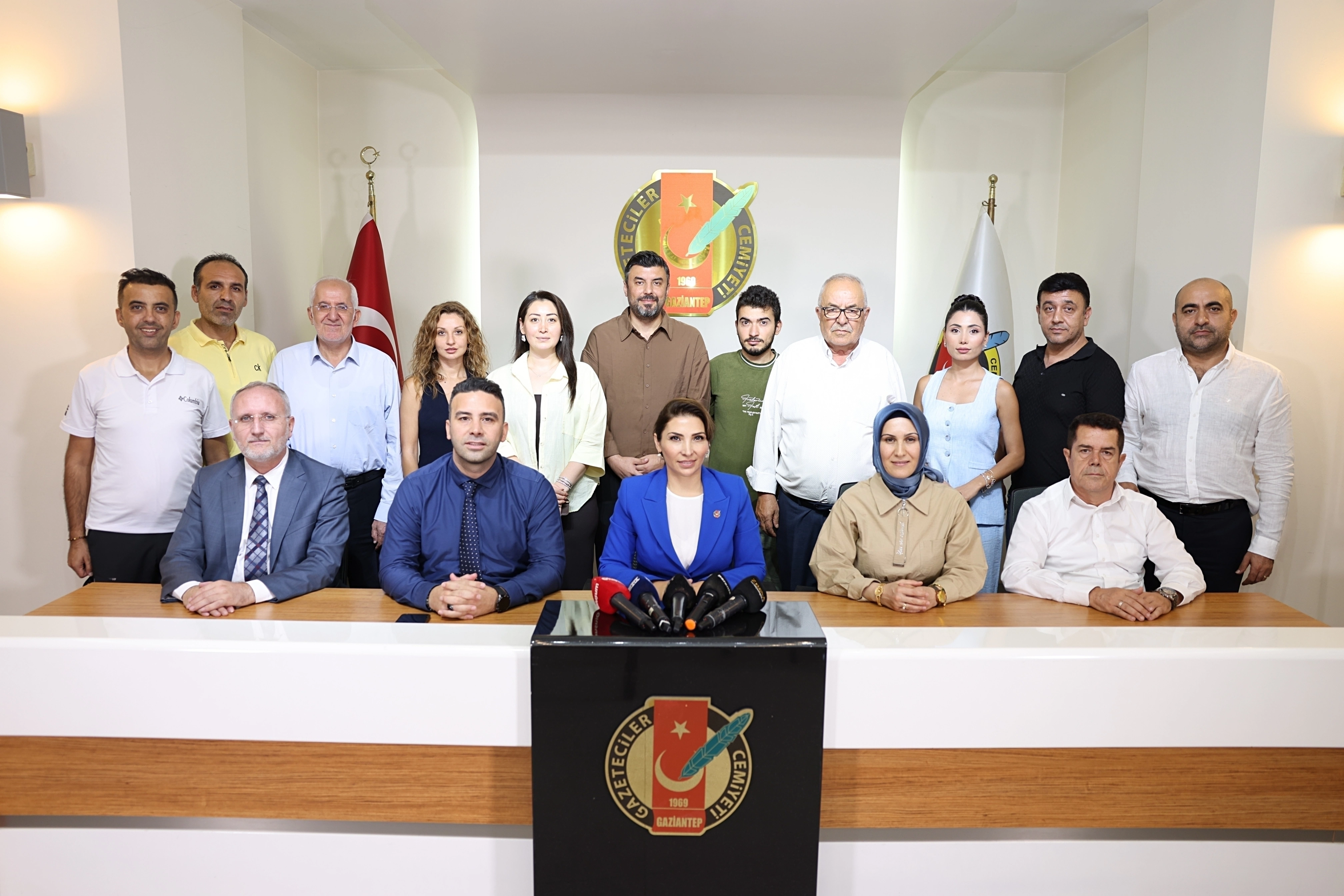 GGC’de “Aile Yılı” Vurgusu