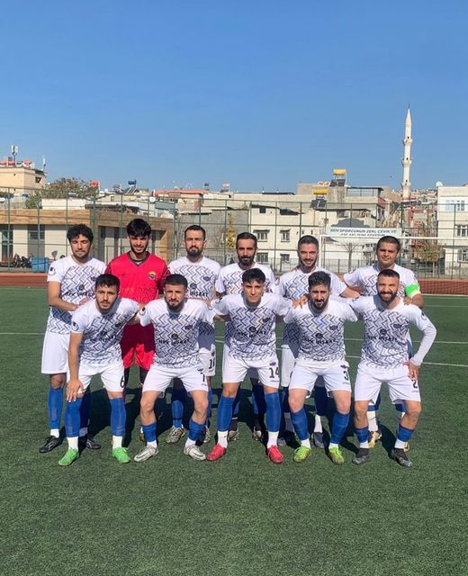 KALESPOR HEDEFE KİLİTLENDİ