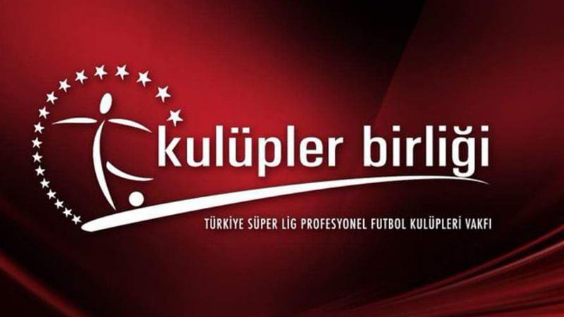 Kulüpler Birliğinden Olağanüstü Kongre Kararı