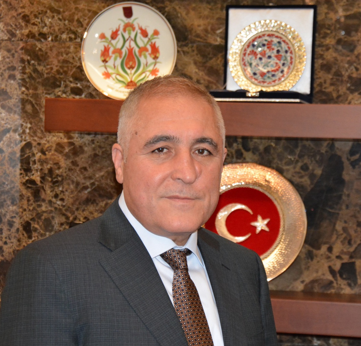 OSB Başkanı Cengiz Şimşek: 