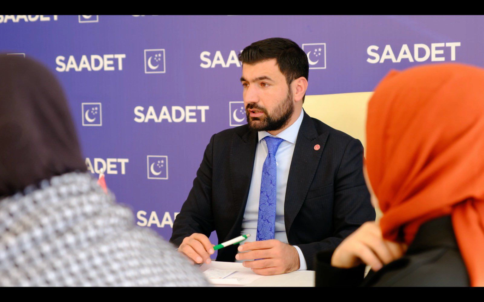 Sorunlara Çözüm Aramaya Devam Ediyoruz
