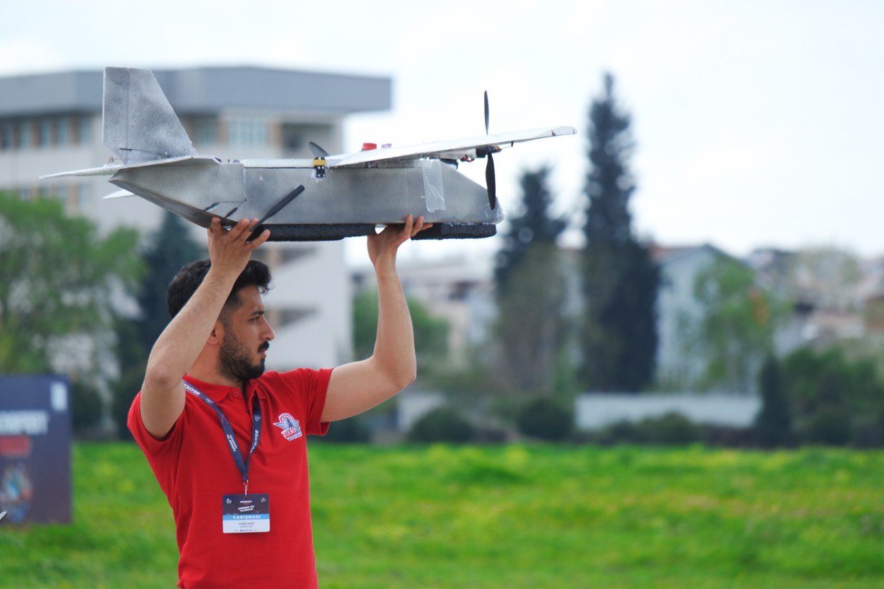 TEKNOFET'TE EN İYİ TASARIM ÖDÜLÜ GAZİANTEP'İN