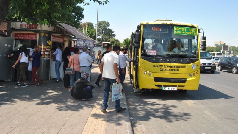 Toplu taşımaya zam mı geliyor?