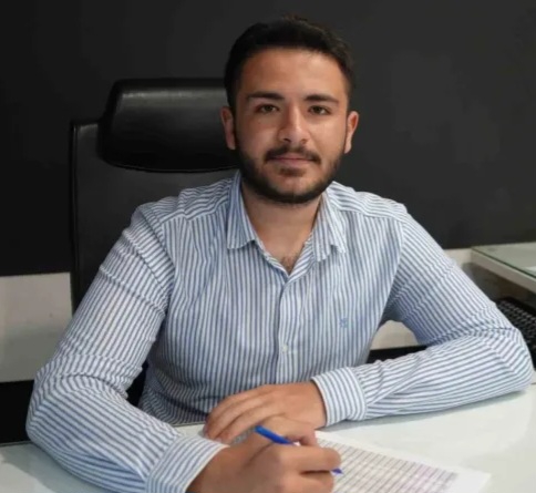 Türkiye'nin en genç muhtarı Gaziantep'ten seçildi